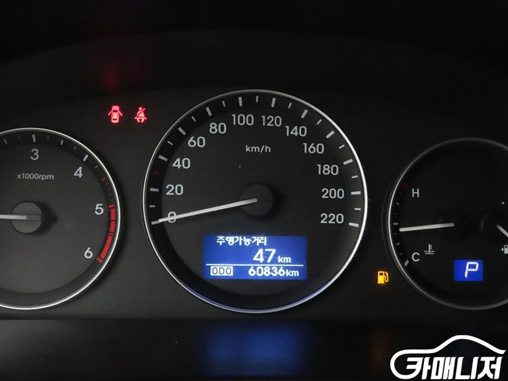 [현대]더 뉴 그랜드 스타렉스 2WD 밴 5인승 스타일 #앱특가--7