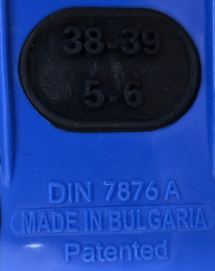 마레스 볼로 레이스 mares volo race 오리발 롱핀--2