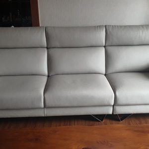 다우닝 4인용 가죽 소파, 130만원, 2026.2.28 구매