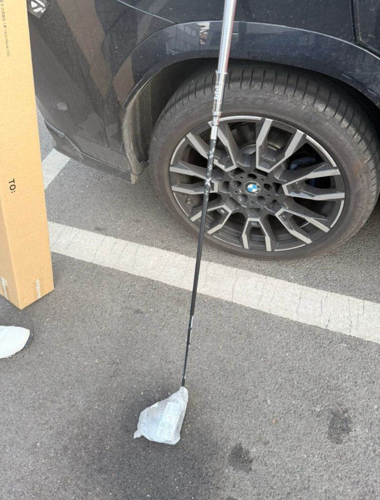 테일러메이드정품 QI35Ls 9도 6s디아마나 이미지