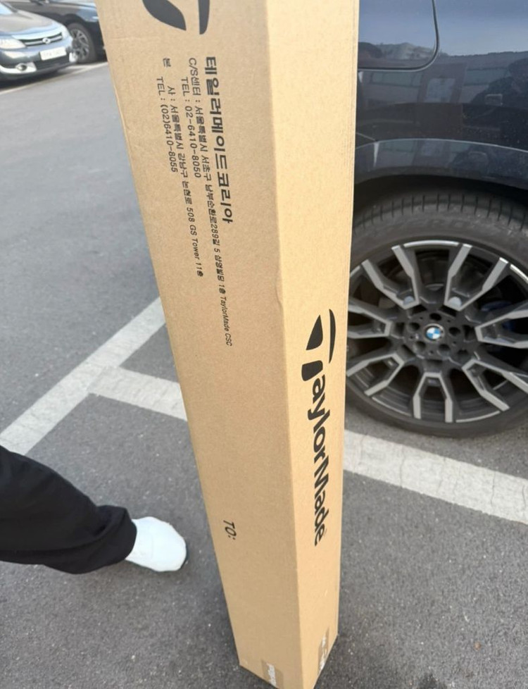 테일러메이드정품 QI35Ls 9도 6s디아마나 이미지