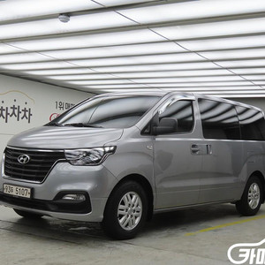 [현대]더 뉴 그랜드 스타렉스 2WD 밴 3인승 스마트 #앱특가