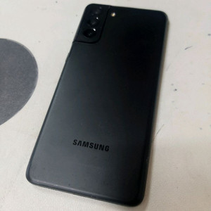 갤럭시S21플러스 256기가