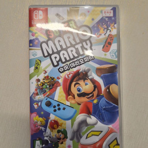 슈퍼마리오 파티