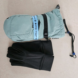 스노우 보드 장갑M