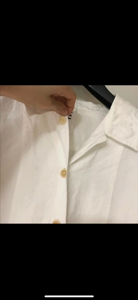 마가렛호웰 셔츠 셔켓 자켓 린넨 코튼 올드머니룩 출근룩--4