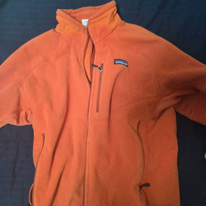 빈티지 파타고니아 라이트웨이트 R4