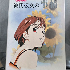 그 남자 그여자의 사정 dvd