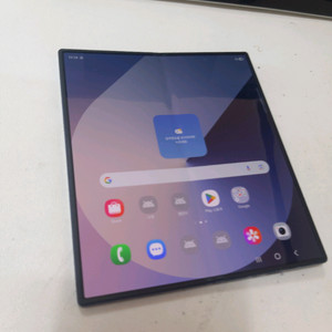 폴드6 512기가 보증기간 남아있어요