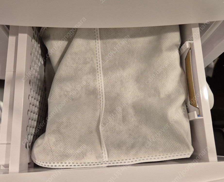 에코백스 로봇 청소기 T20 OMNI,전시시연품--2