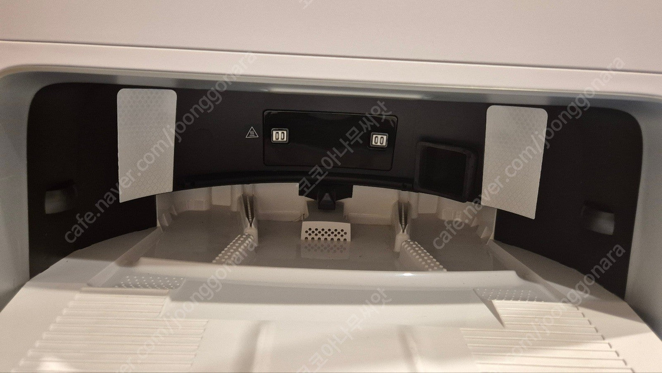 에코백스 로봇 청소기 T20 OMNI,전시시연품--5