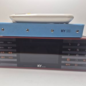 금영반주기 노래방기기 Q300 신곡 26년 4월 악보 HDMI출력 팝니다. 이미지