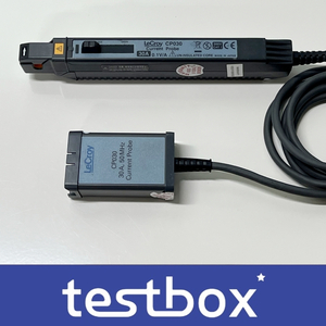중고전류프로브 LeCroy CP030 30A 50MHz 판매 -카드가능 이미지