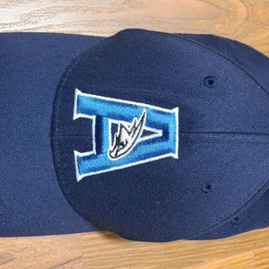 NBA 210 fitted 볼캡