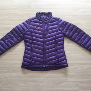 (여성용)라퓨마(Lafuma)경량 패딩/구스 다운 점퍼 이미지