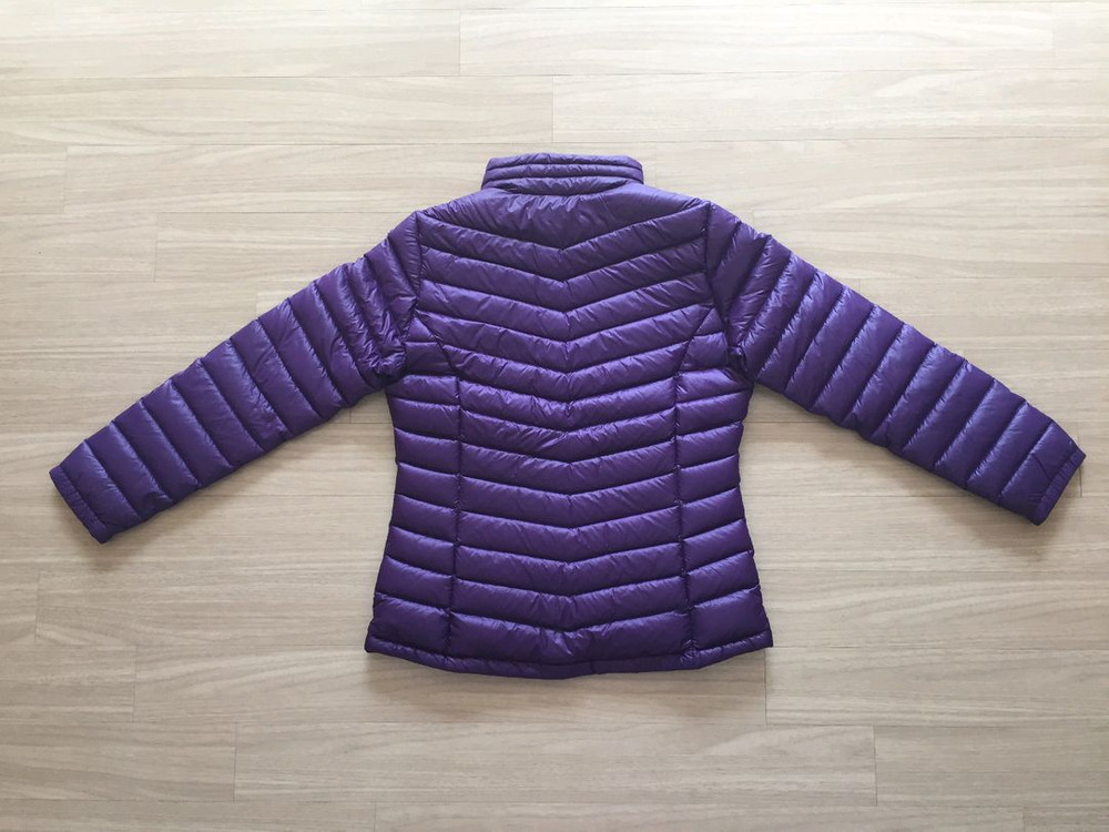 (여성용)라퓨마(Lafuma)경량 패딩/구스 다운 점퍼 이미지