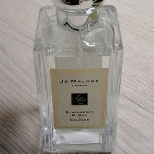 단순개봉 조말론 블랙베리 100미리 이미지