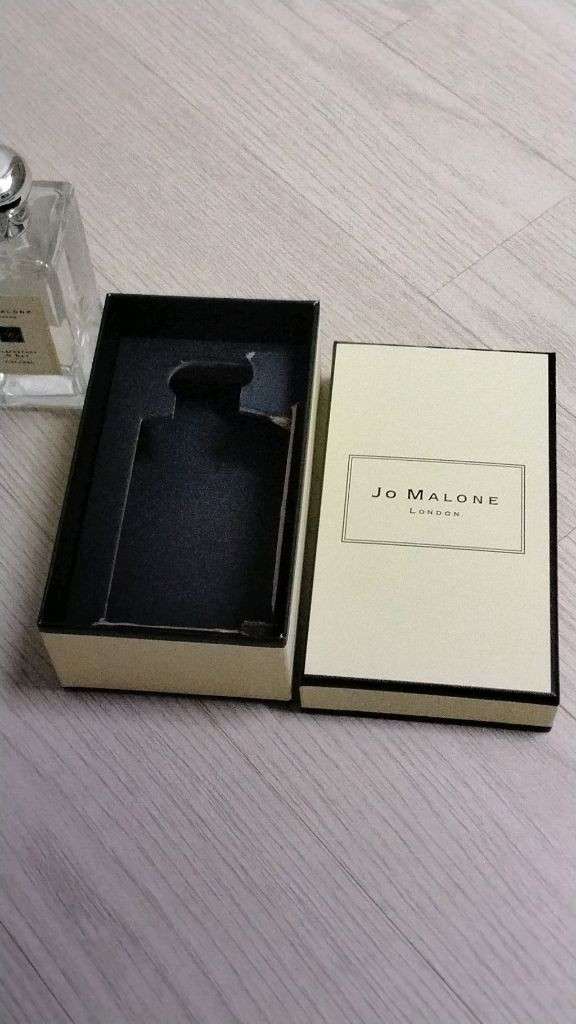 단순개봉 조말론 블랙베리 100미리 이미지