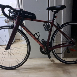 메리다 스컬트라 400 림브레이크