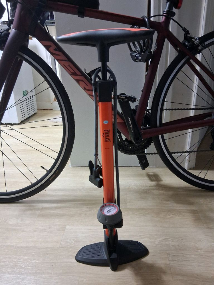 메리다 스컬트라 400 림브레이크--1