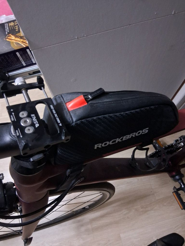 메리다 스컬트라 400 림브레이크--2