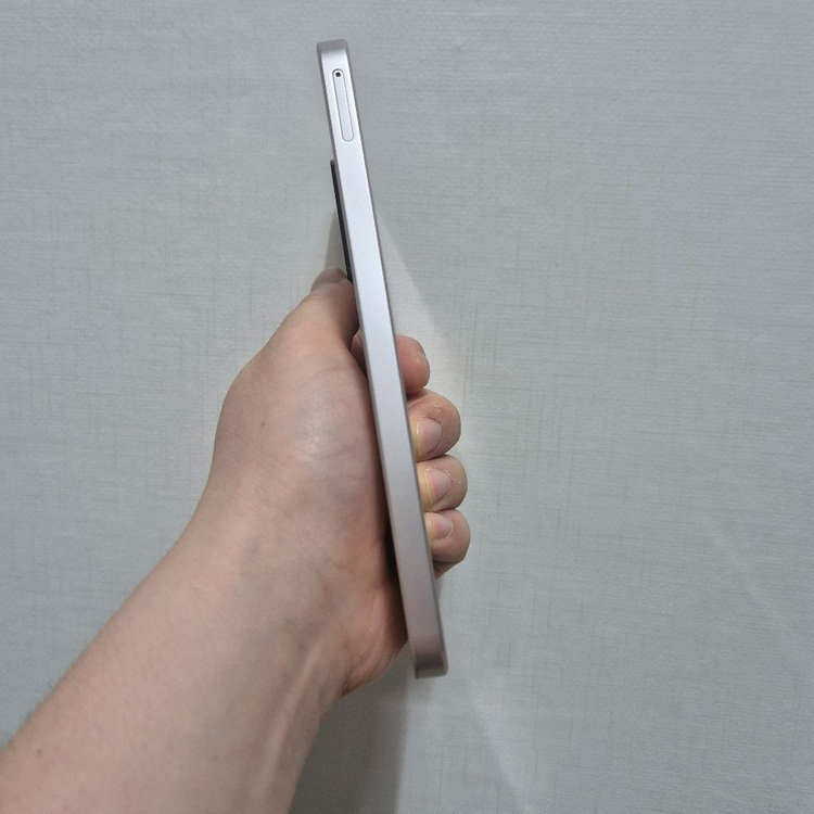 갤럭시 와이드8 (128GB) 공기계--5