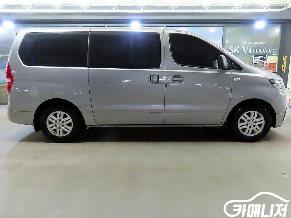 [현대]더 뉴 그랜드 스타렉스 2WD 밴 5인승 모던 #앱특가--2