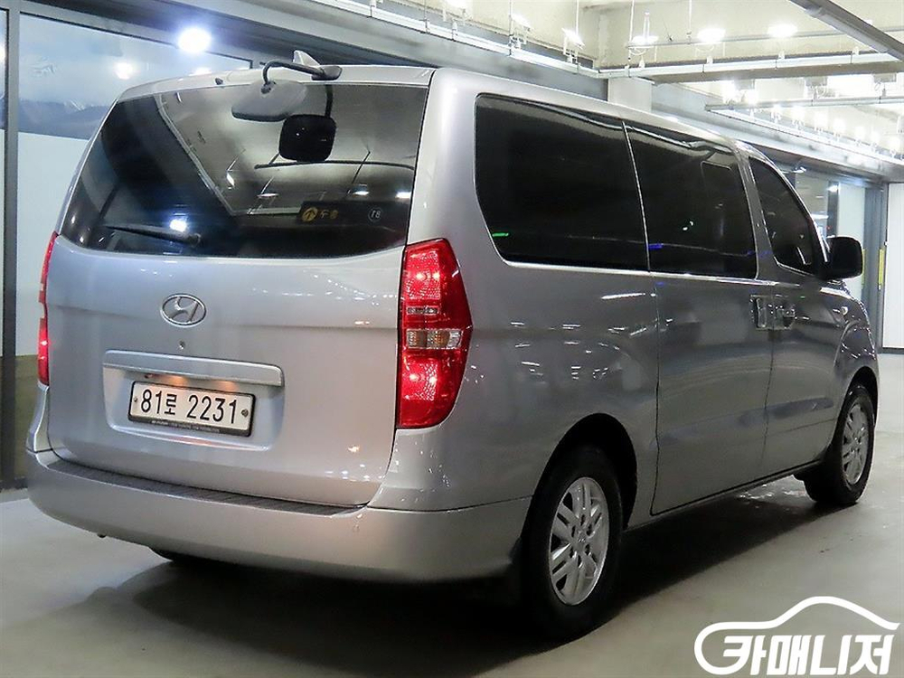 [현대]더 뉴 그랜드 스타렉스 2WD 밴 5인승 모던 #앱특가--3