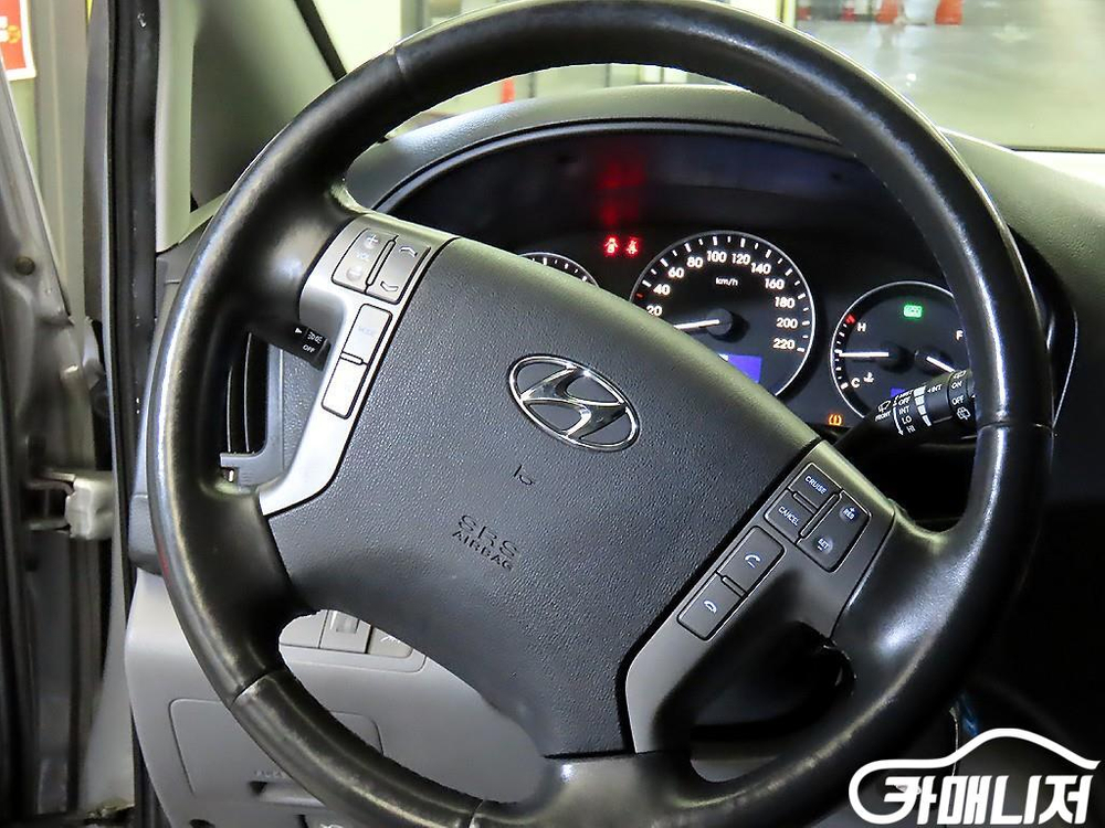 [현대]더 뉴 그랜드 스타렉스 2WD 밴 5인승 모던 #앱특가--7