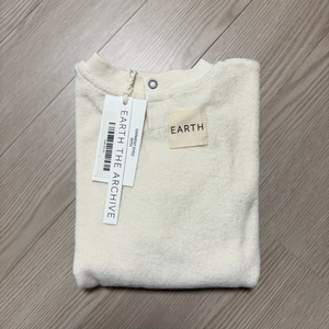 (새상품) 얼스 스웻 수트 2사이즈