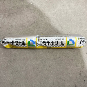 니치하 플래티넘 실란트 실리콘