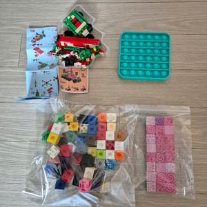 유아장난감, 인형, 피규어 일괄판매