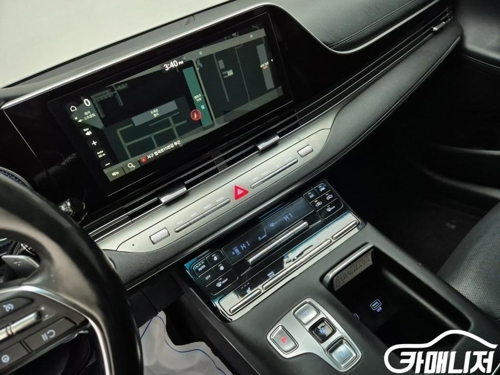 [현대]더 뉴 그랜저 IG 2.5 프리미엄 (5인승) #앱특가 이미지