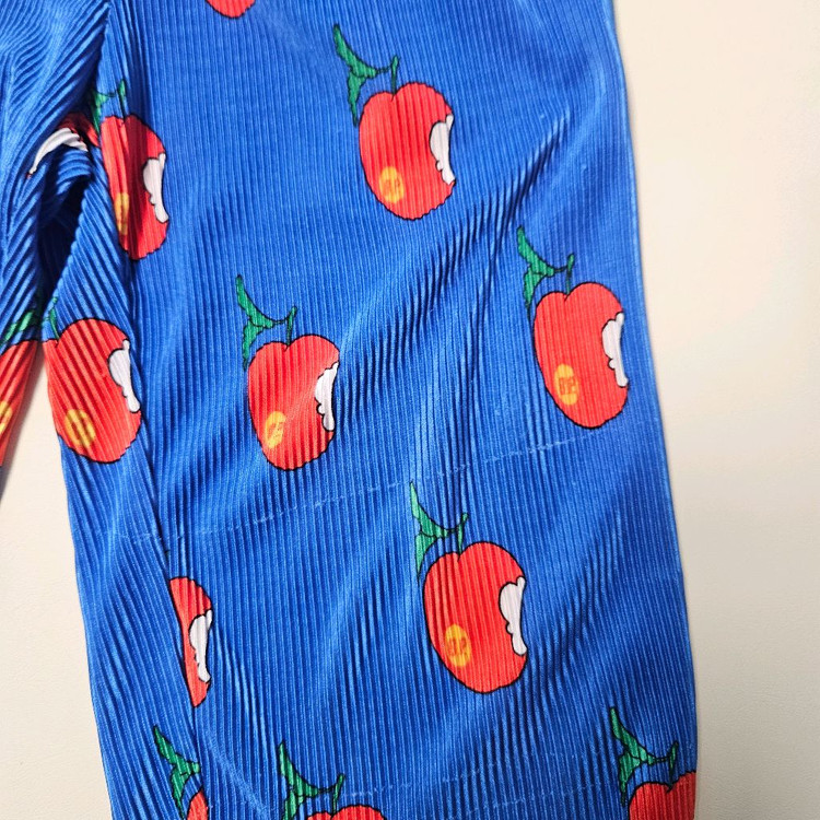 베베드피노 가디건110+바지100사이즈 2개 일괄 이미지