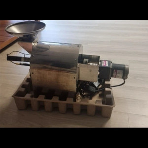 아이로스터 커피 로스터키(소장가치)