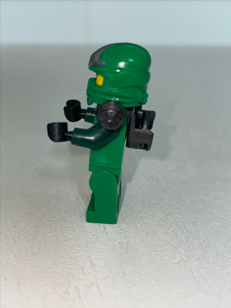 레고 닌자고 zx로이드 팝니다--1