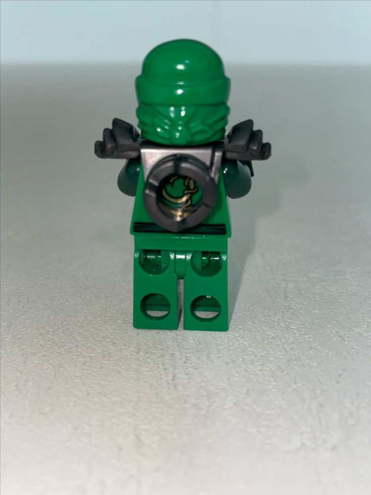 레고 닌자고 zx로이드 팝니다--2