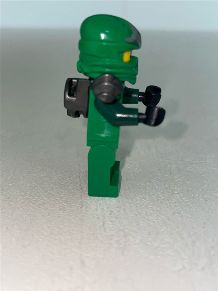 레고 닌자고 zx로이드 팝니다--3