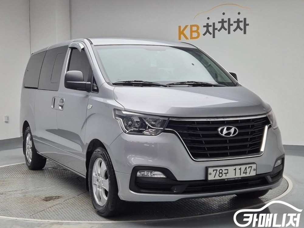 [현대]더 뉴 그랜드 스타렉스 2WD 웨건 12인승 모던 (12인승) #앱특가--3