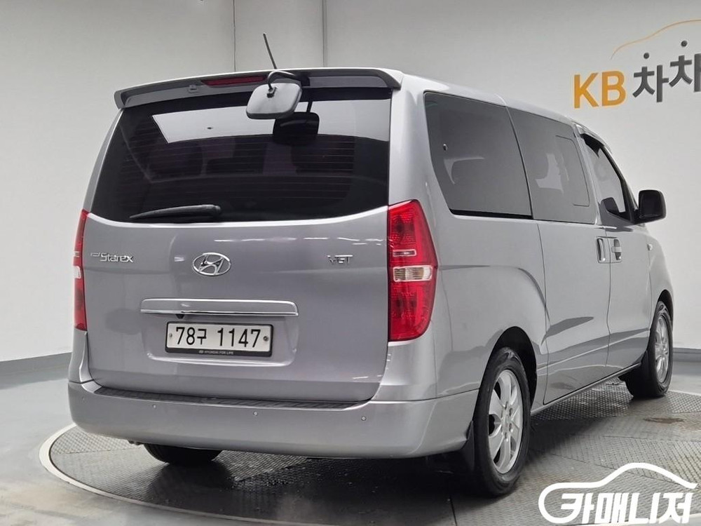 [현대]더 뉴 그랜드 스타렉스 2WD 웨건 12인승 모던 (12인승) #앱특가--2
