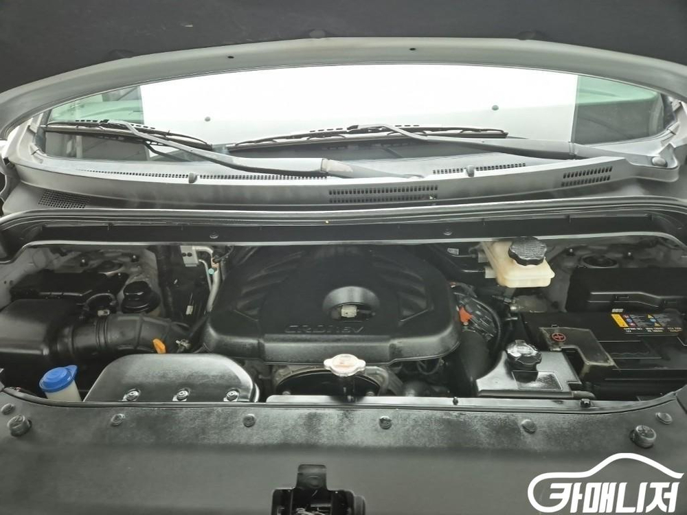 [현대]더 뉴 그랜드 스타렉스 2WD 웨건 12인승 모던 (12인승) #앱특가--4