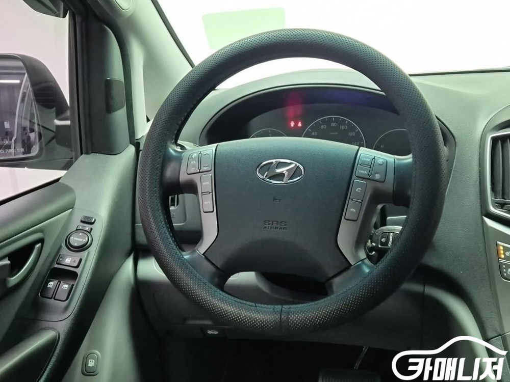 [현대]더 뉴 그랜드 스타렉스 2WD 웨건 12인승 모던 (12인승) #앱특가--8