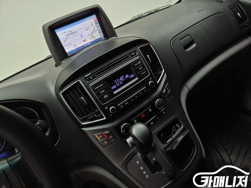 [현대]더 뉴 그랜드 스타렉스 2WD 웨건 12인승 모던 (12인승) #앱특가--9