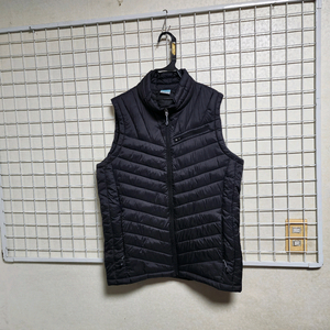 (상태굿)마르조패딩조끼(여100)