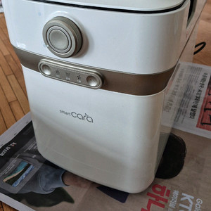 음식물처리기 PCS-400 Pro