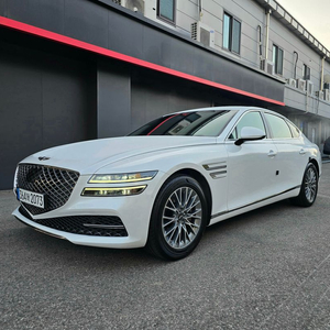 올뉴G80 RG3 2.5 4륜 이미지