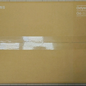 LS27FG600S QHD500hz 타거래업체 안합니다