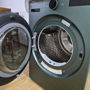 LG트롬 오브제컬렉션 건조기 21KG(LG이전설치해드립니다)