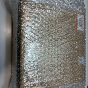 소니 fx3a 미개봉