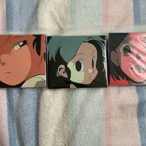 adoy 아도이 CD 미개봉 일괄판매 옥승철 이미지